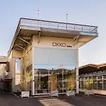 Okko Hotels Paris Gare De L\'Est