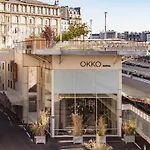 Okko Hotels Paris Gare De L\'Est