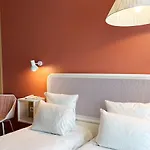 Okko Hotels Paris Gare De L\'Est