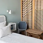 Okko Hotels Paris Gare De L\'Est