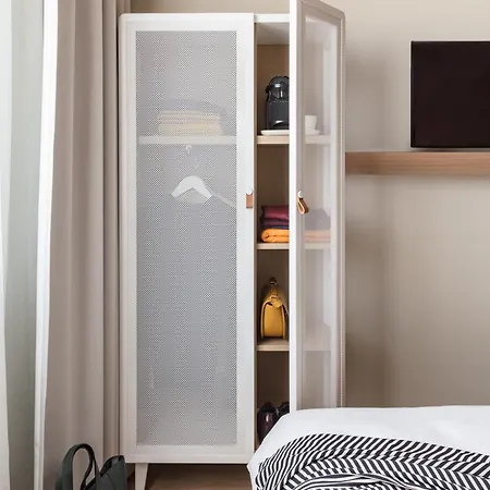 Okko Gare De L'est Hotel 4*