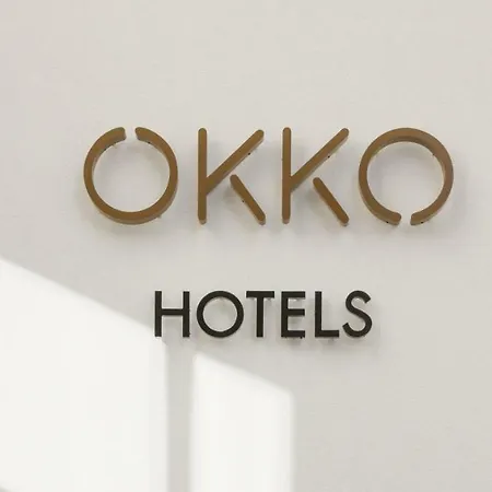Okko Gare De L'est 4* Paris