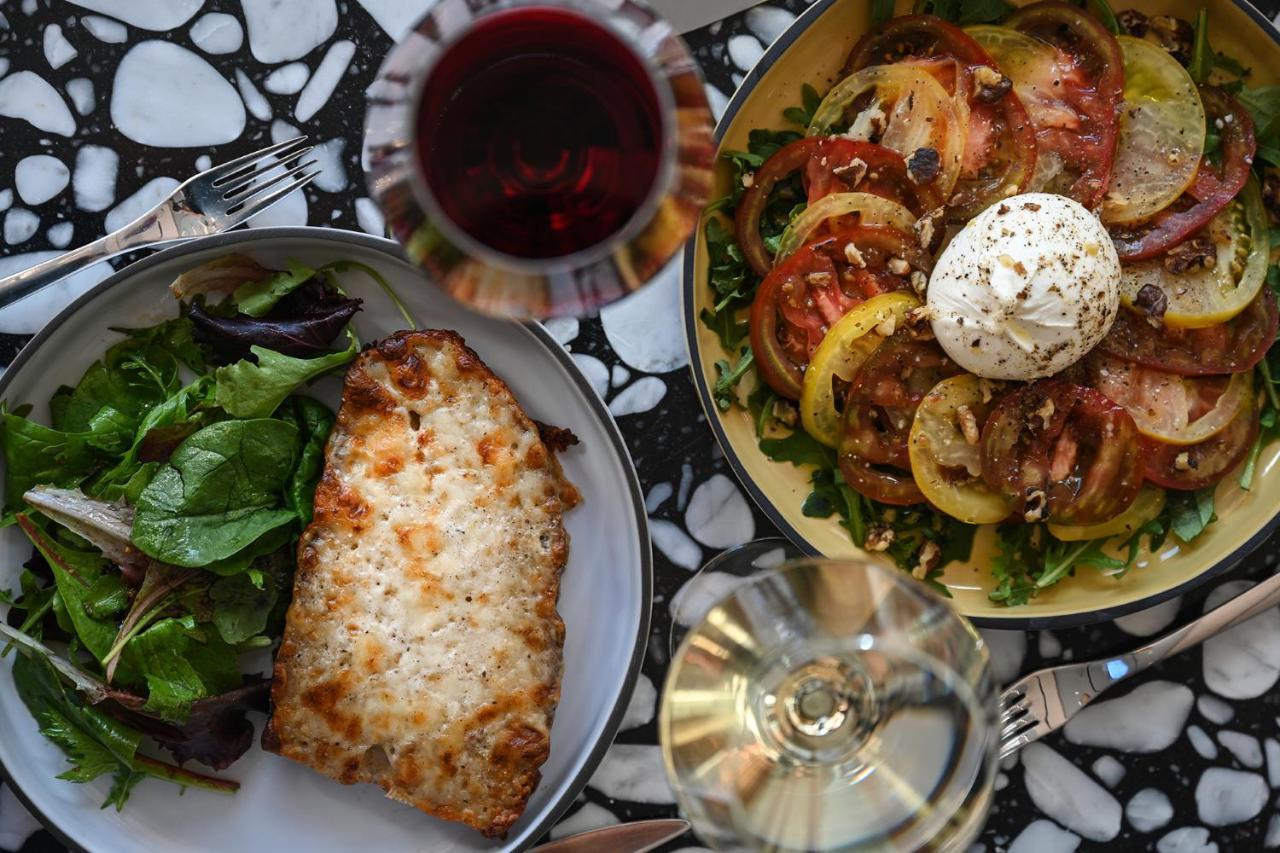 Okko Gare De L'est Paris