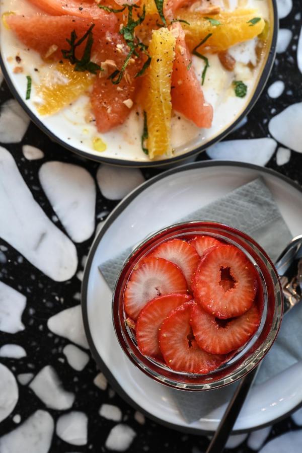 Okko Gare De L'est Parigi
