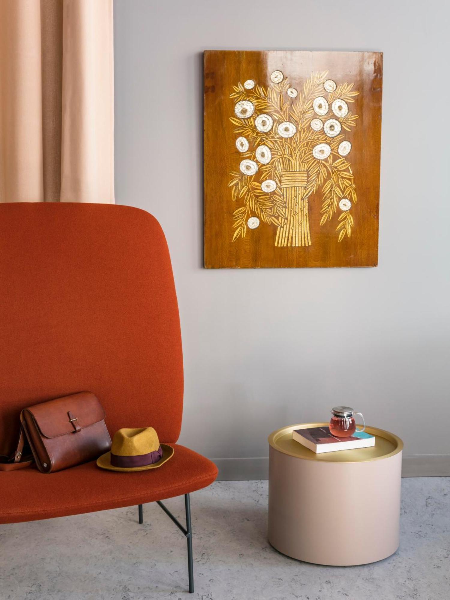 Okko Gare De L'est Parigi