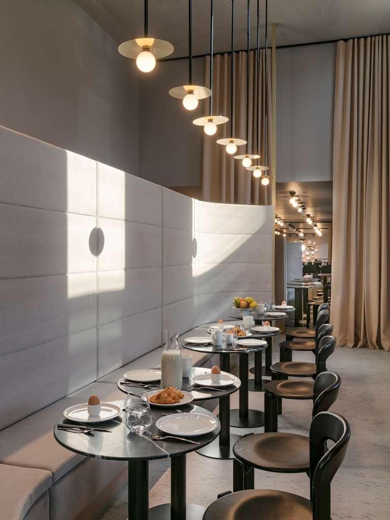 Hotel Okko Gare De L'est 4*