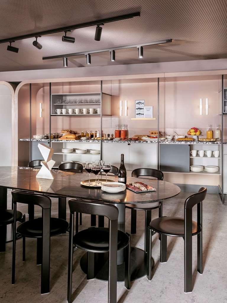 Okko Gare De L'est 4* Parigi