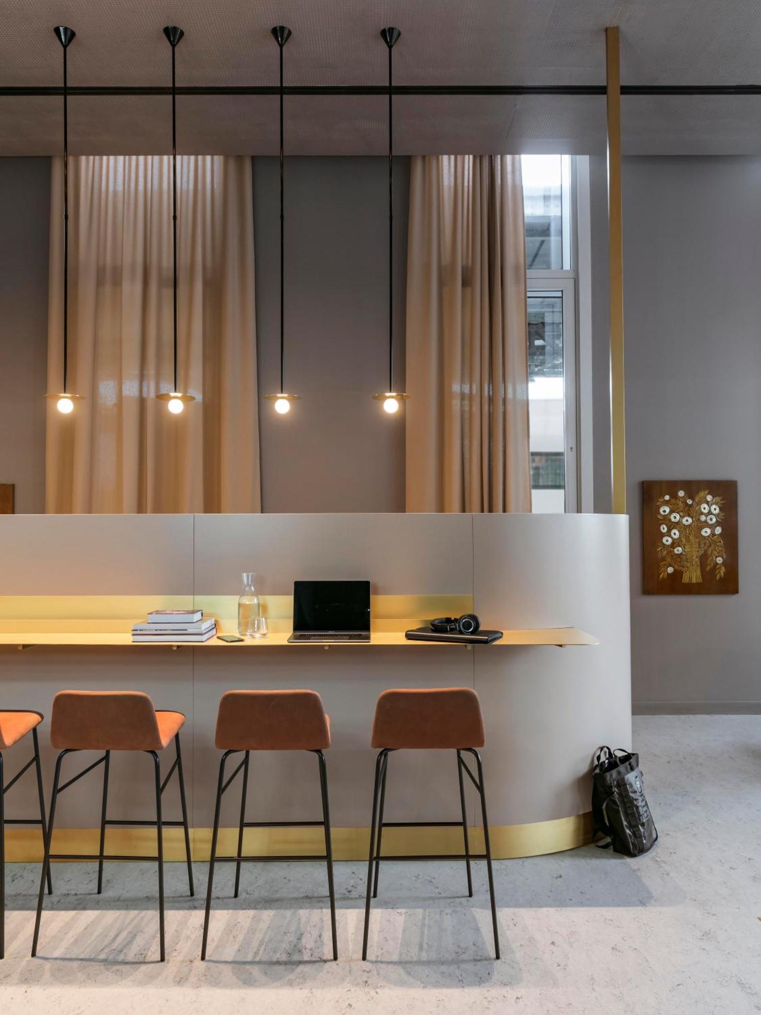 Okko Gare De L'est Hotel