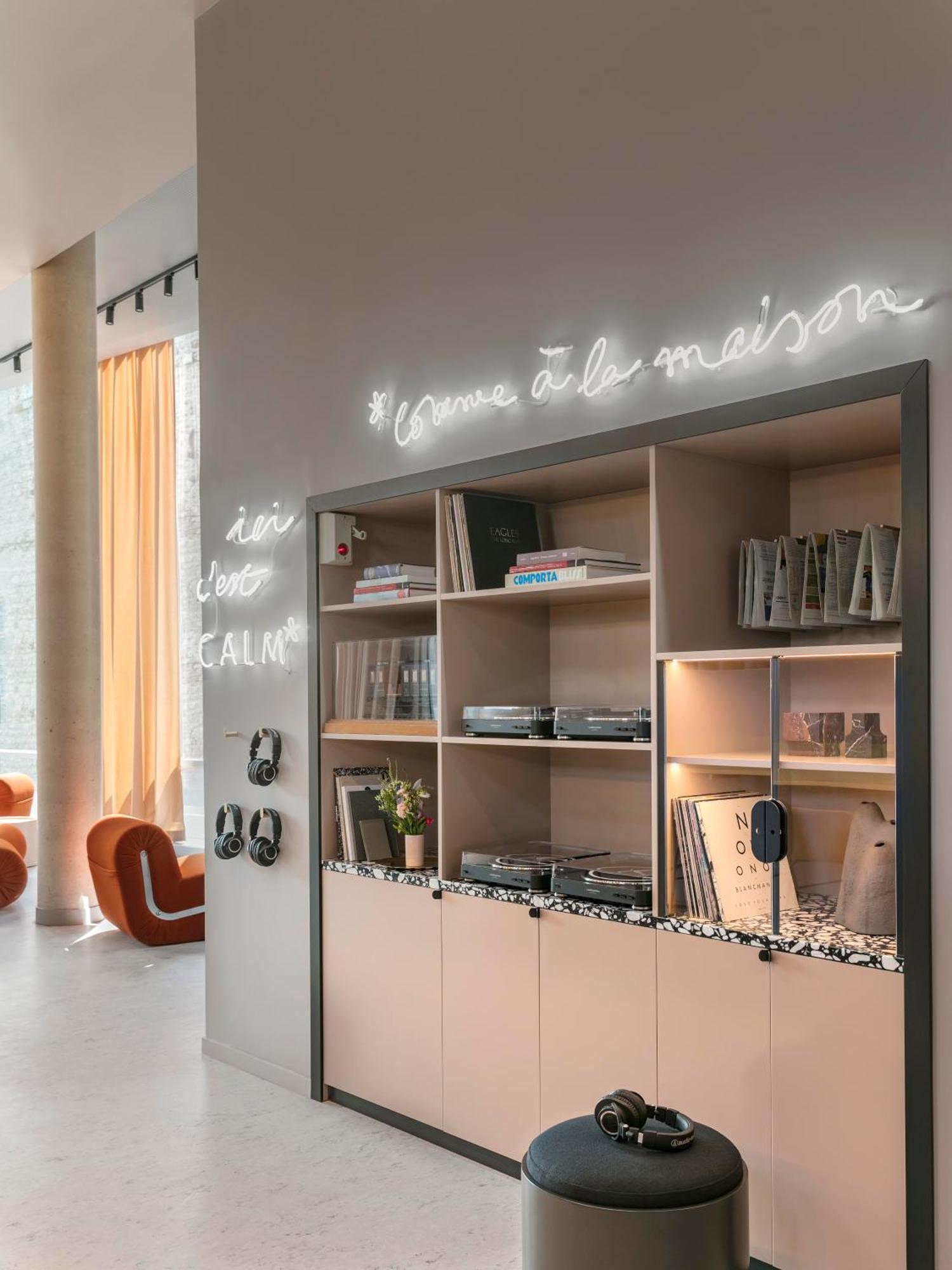 Hotel Okko Gare De L'est