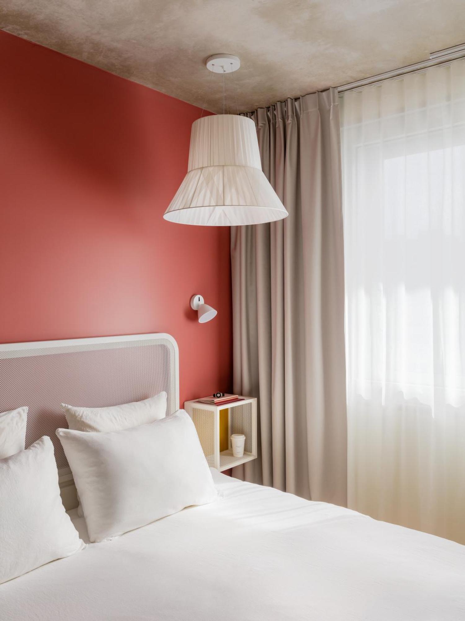 Hotel Okko Gare De L'est