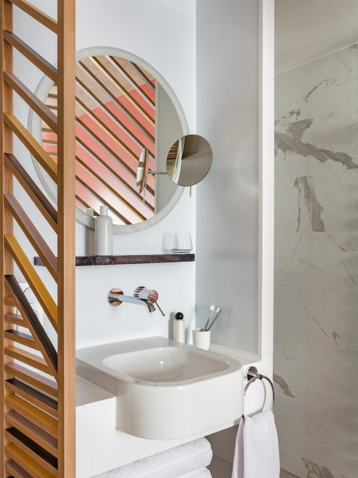 Okko Gare De L'est 4*