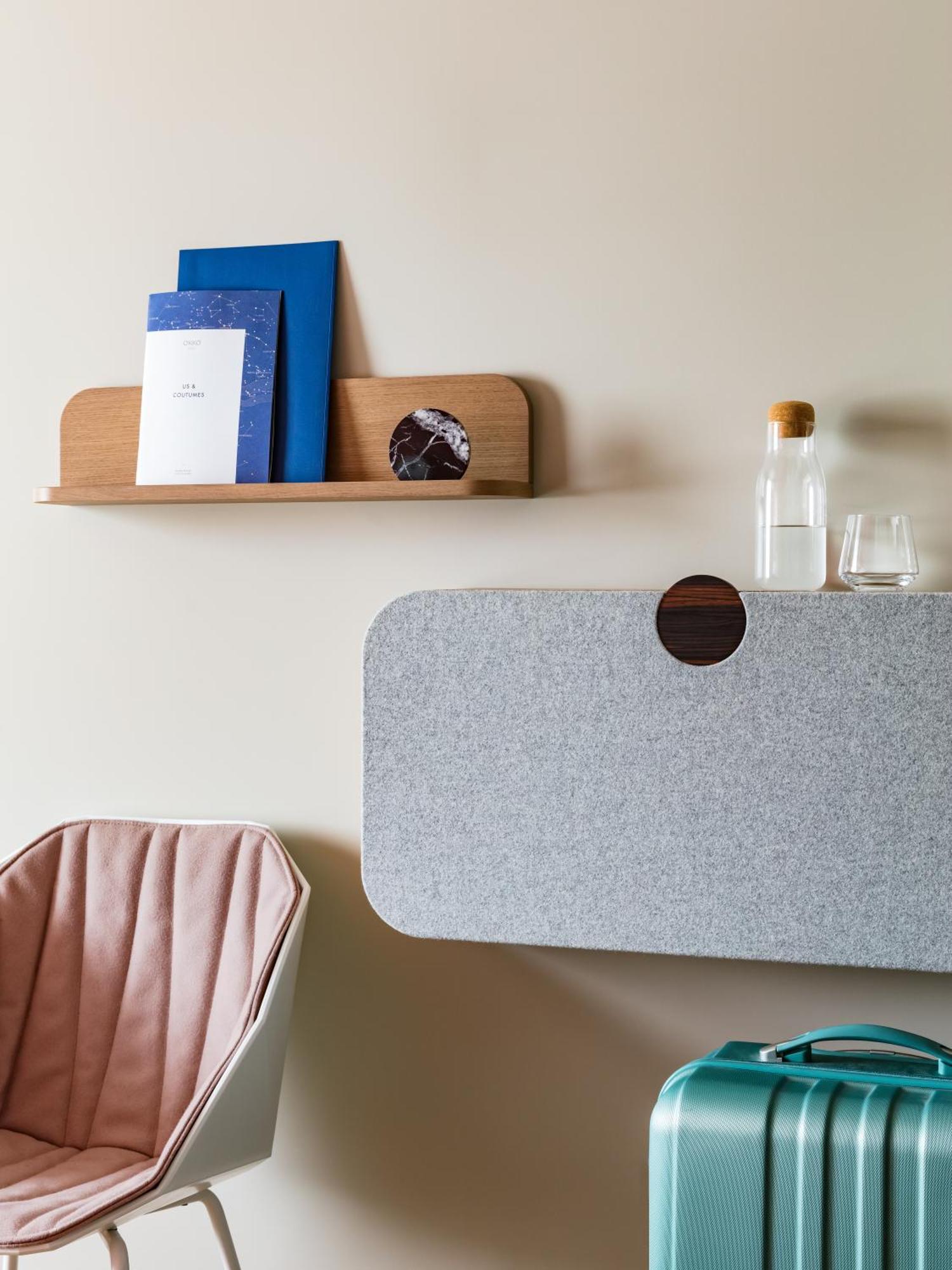 Hotel Okko Gare De L'est Parigi