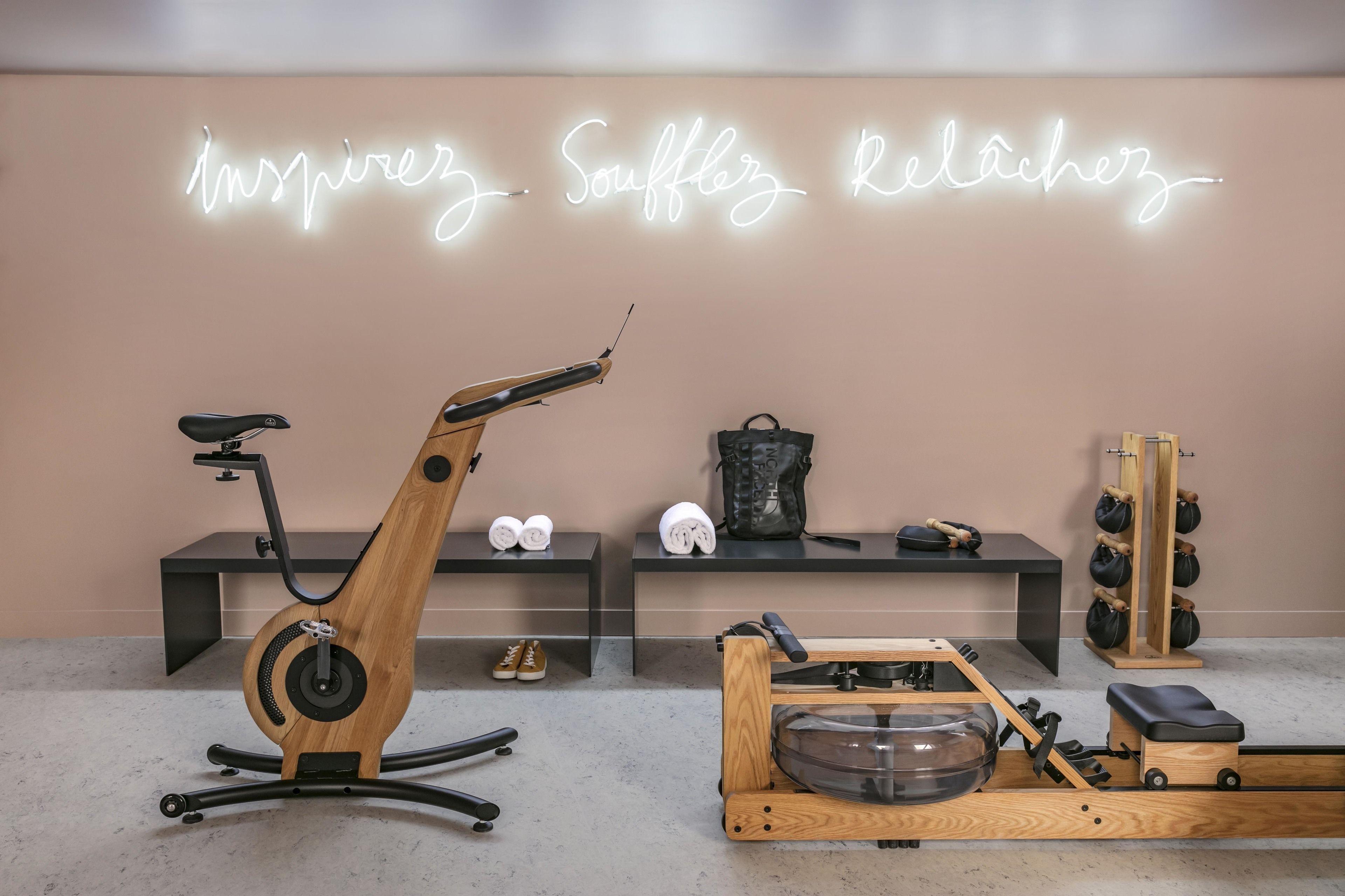 Hotel Okko Gare De L'est 4*