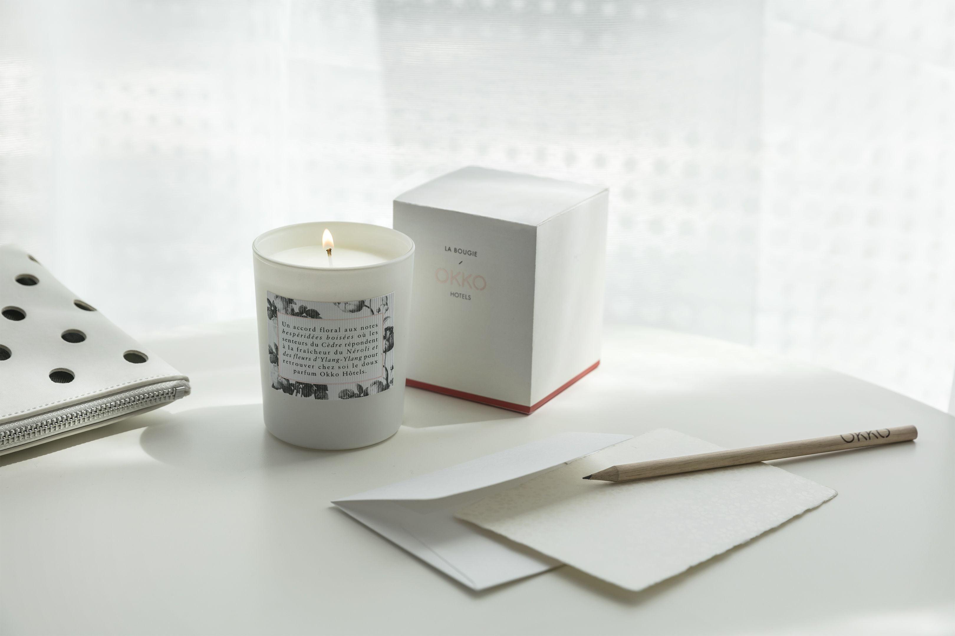 Okko Gare De L'est 4*