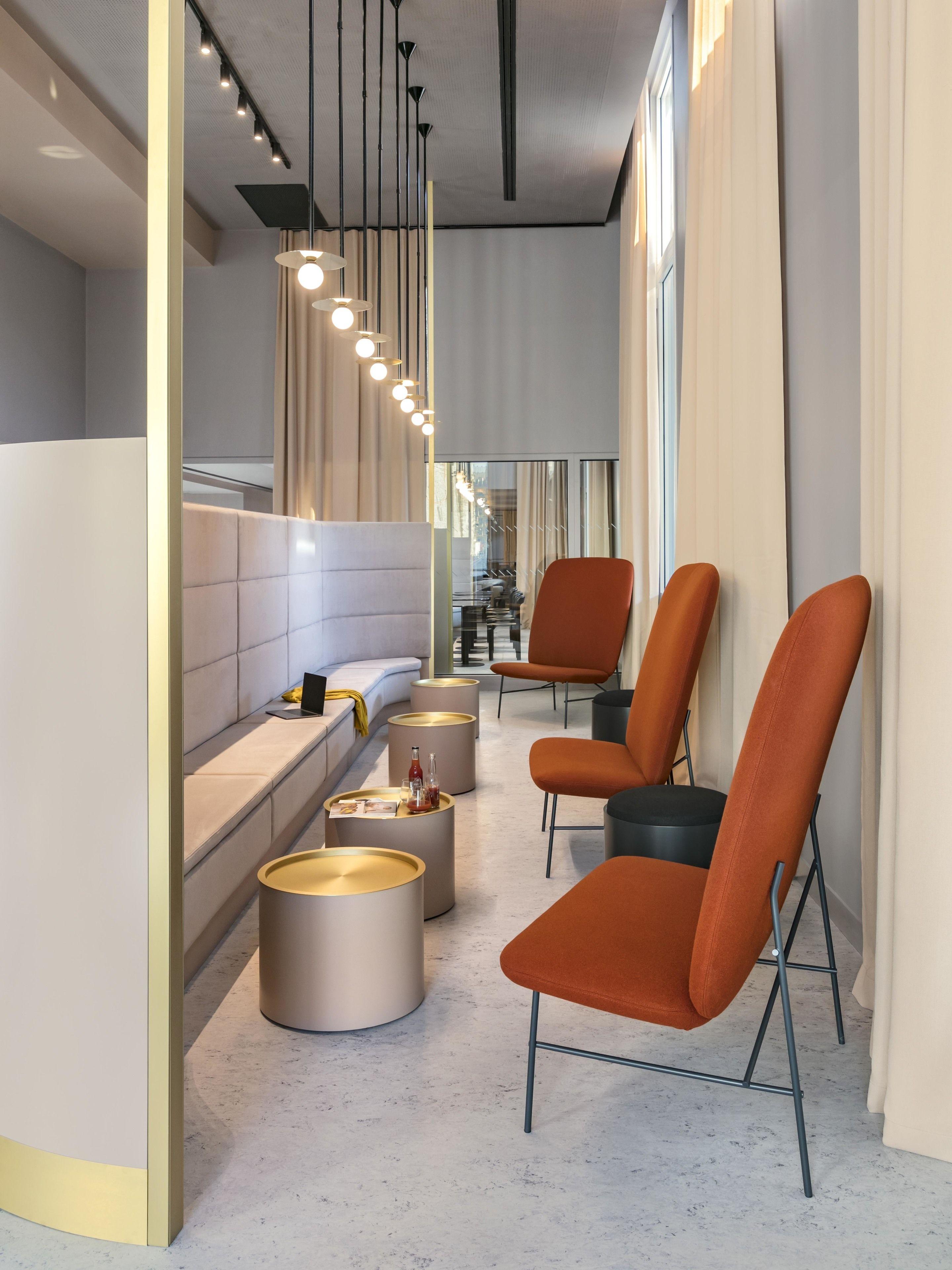 Okko Gare De L'est Hotel