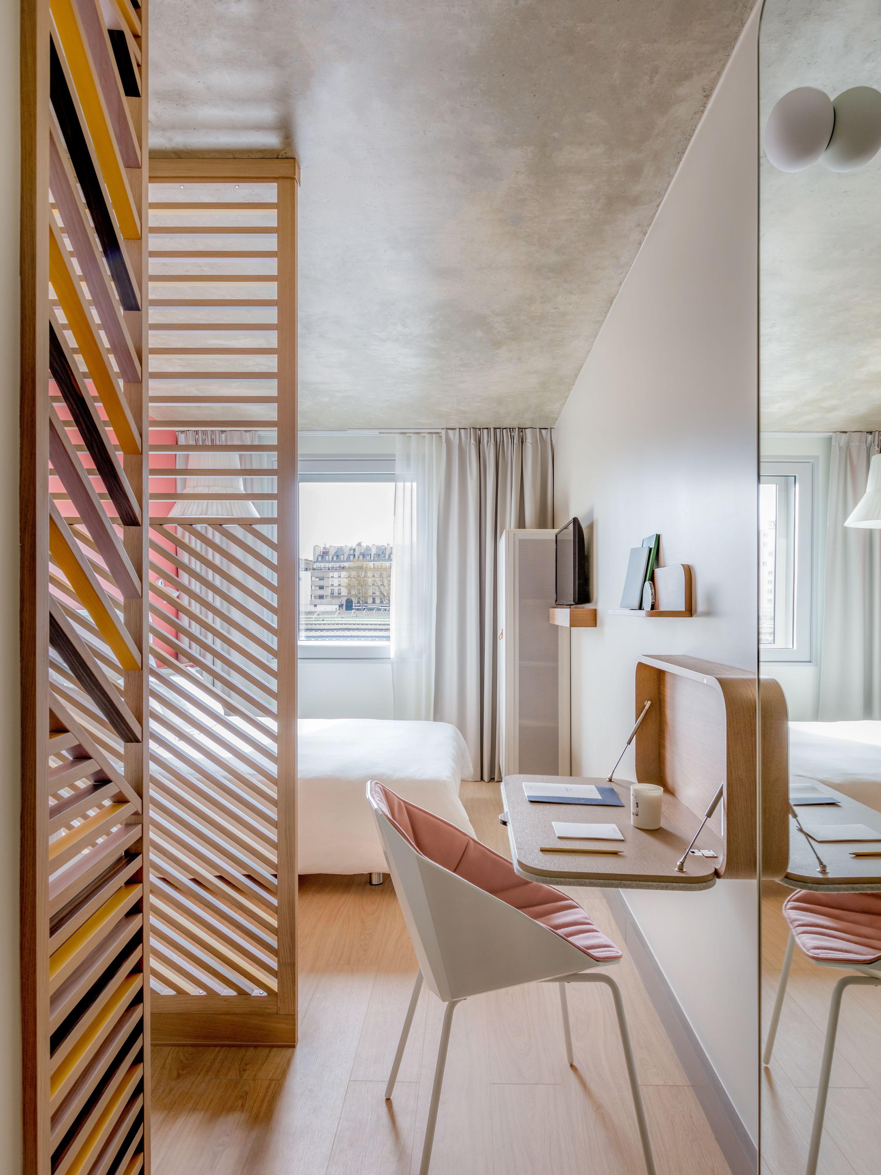 Okko Gare De L'est 4*