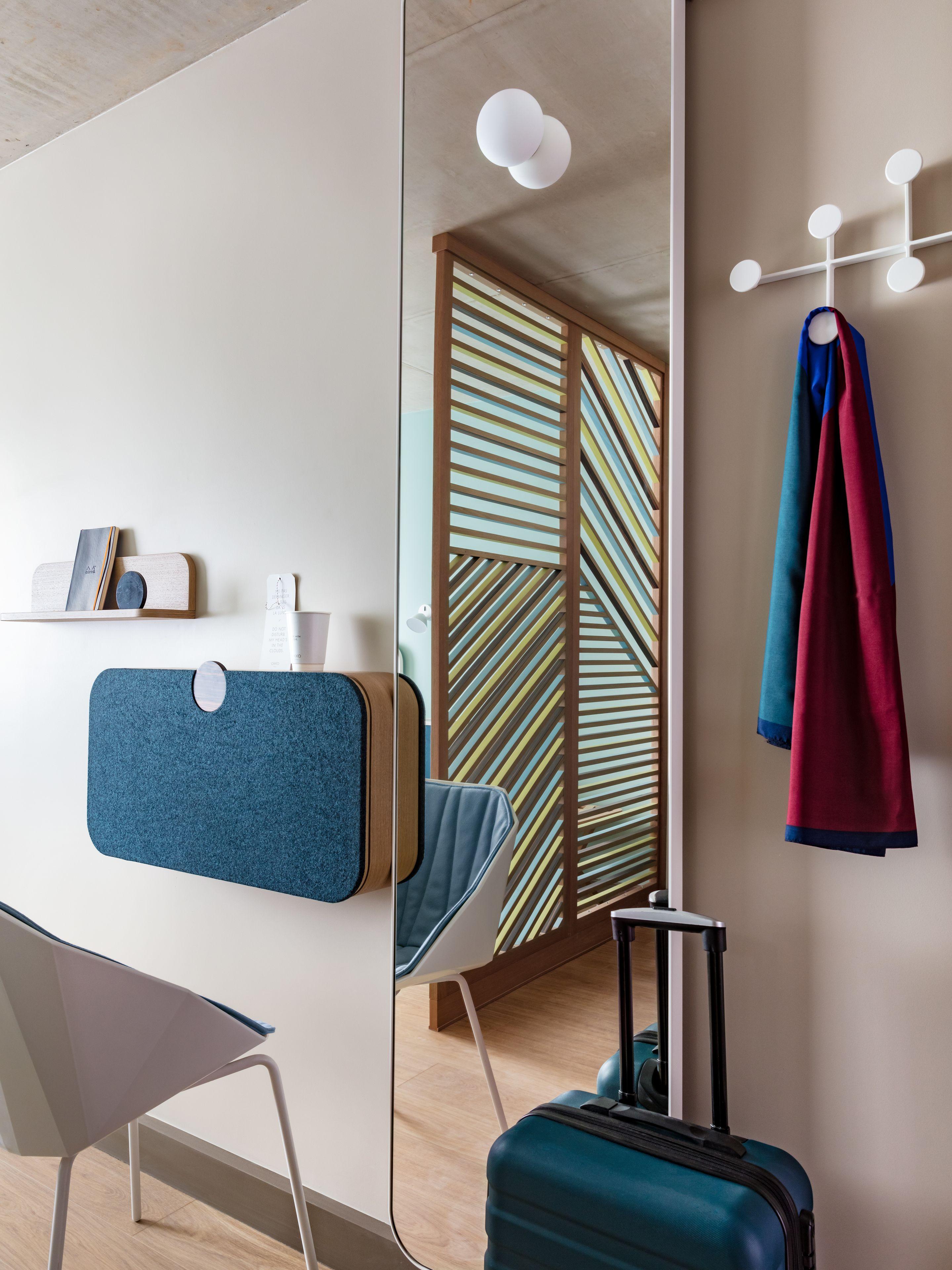 Hotel Okko Gare De L'est 4*