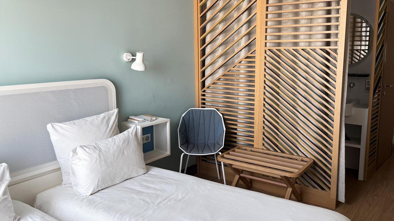 Hotel Okko Gare De L'est