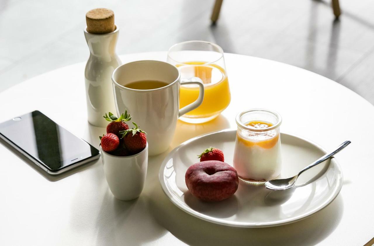 Hotel Okko Gare De L'est 4*