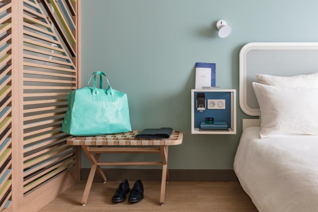 Okko Gare De L'est Paris