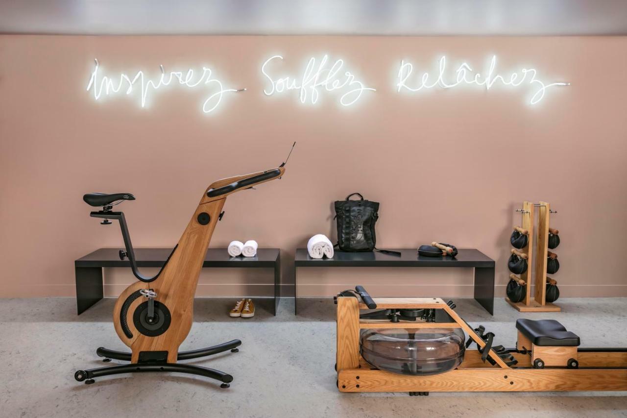 Okko Gare De L'est Parigi