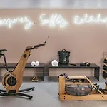 Okko Hotels Paris Gare De L\'Est