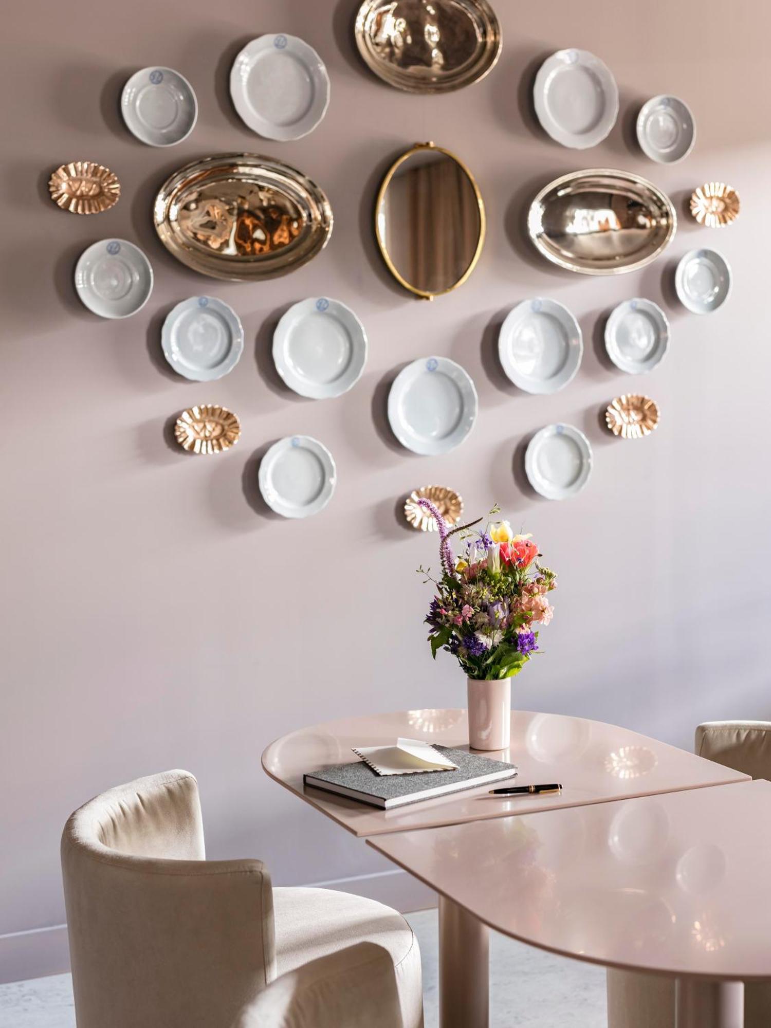 Okko Gare De L'est 4*