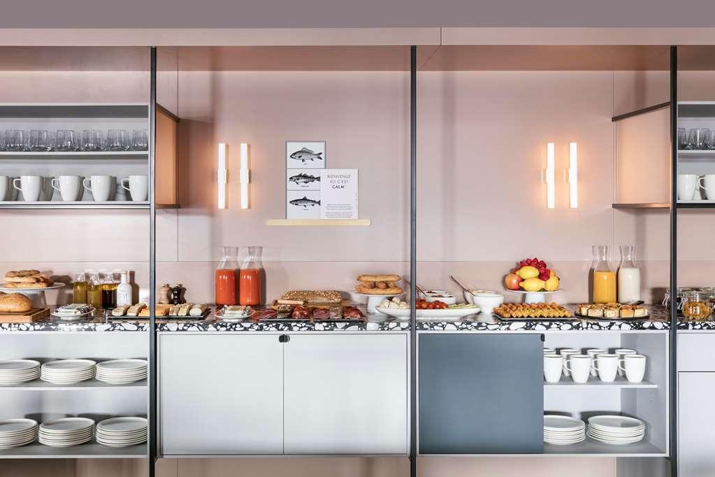 Okko Gare De L'est Hotel 4*