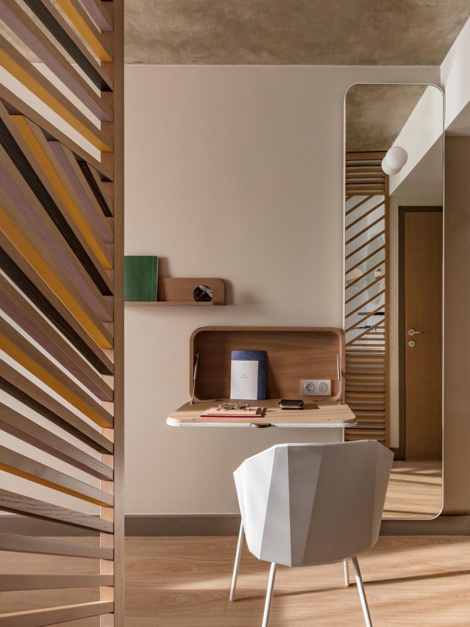 Hotel Okko Gare De L'est Paris