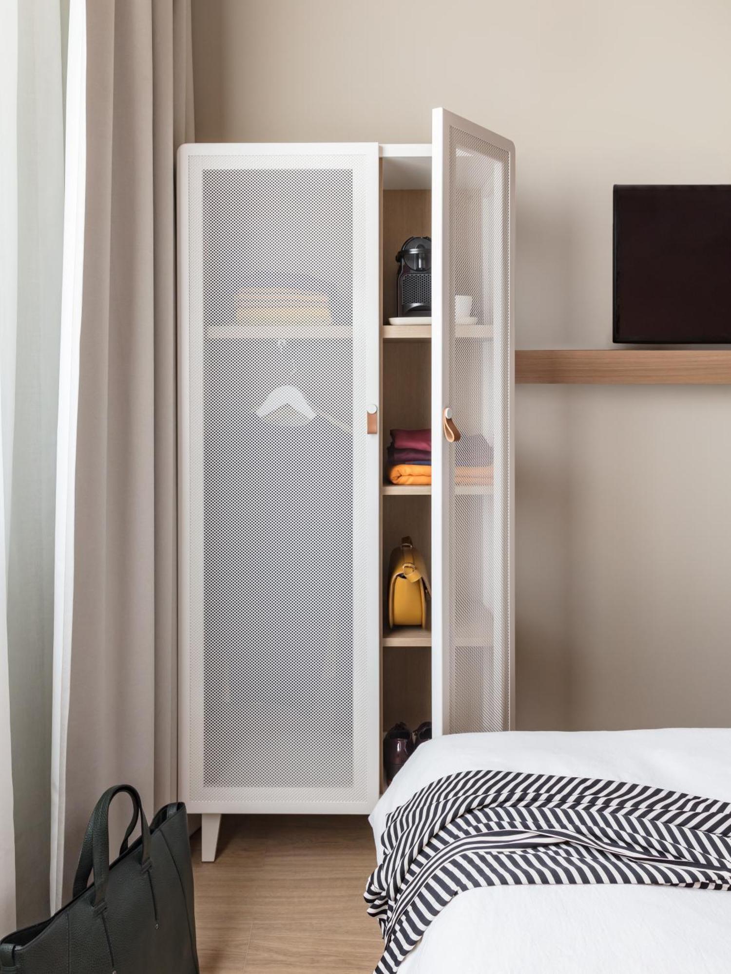 Okko Gare De L'est Hotel 4*