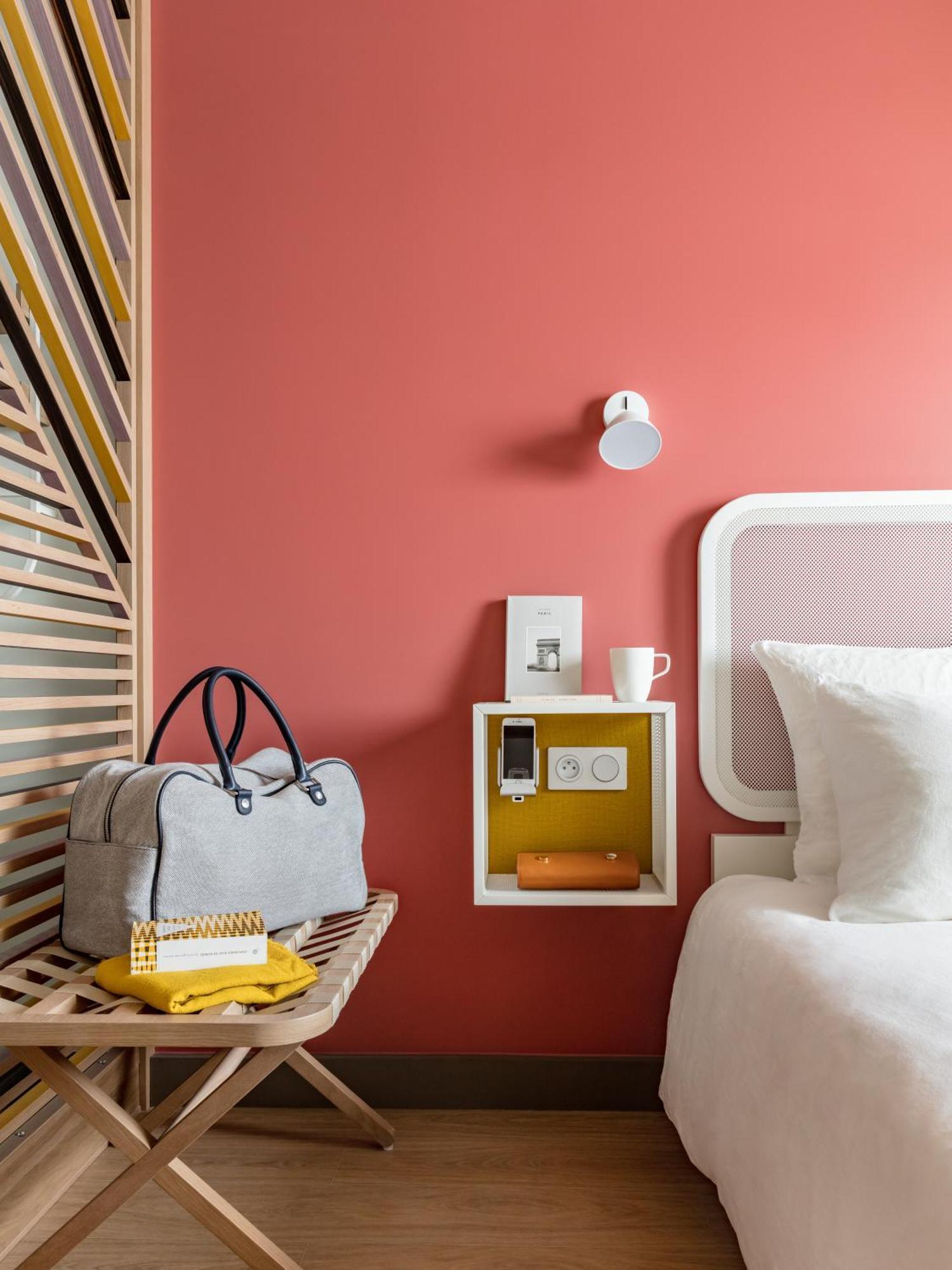 Okko Gare De L'est Hotel Paris