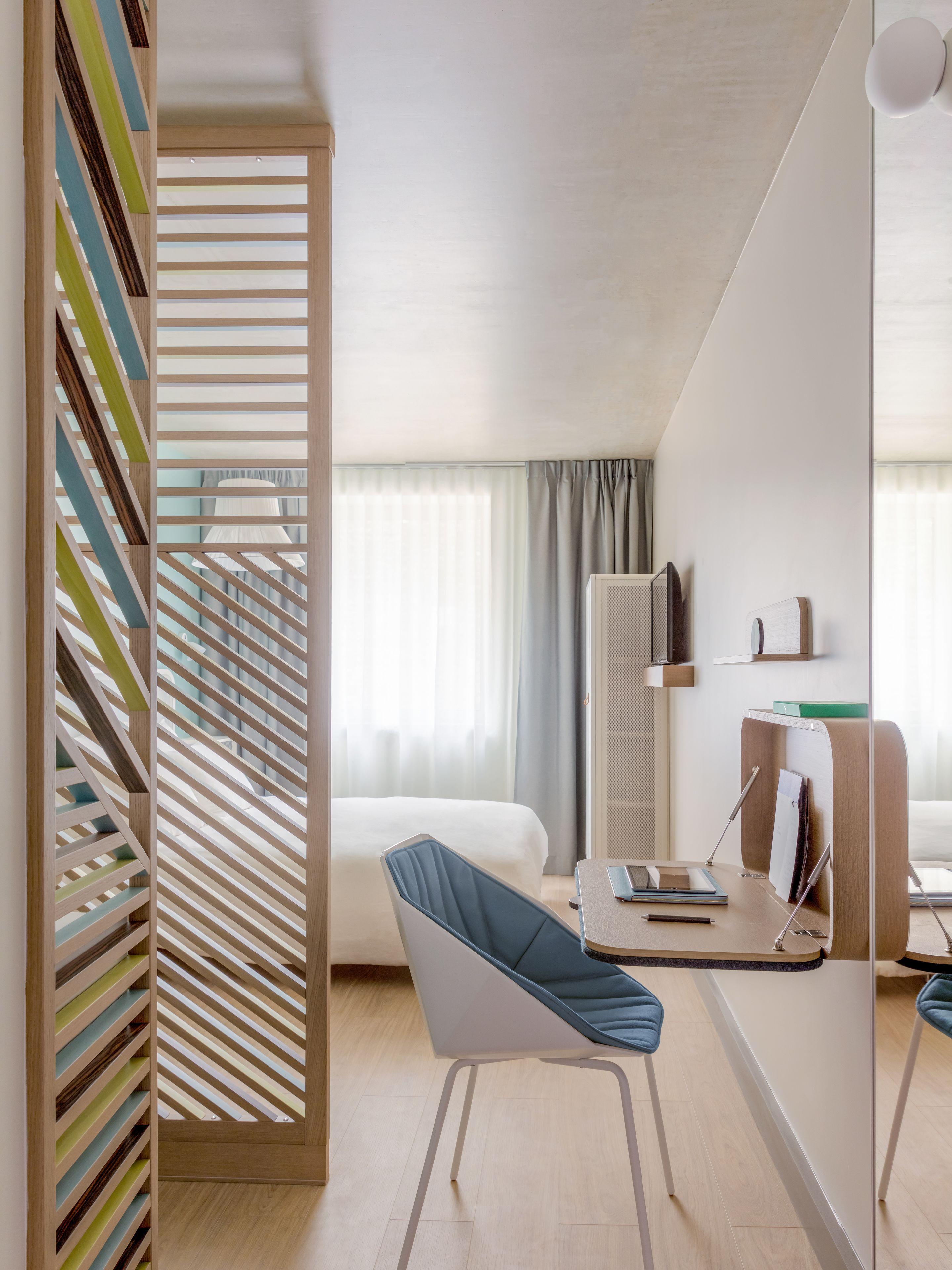 Okko Gare De L'est Hotel Paris